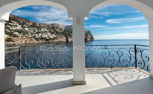 Apartamento en Port d'Andratx, Andrach, Islas Baleares 1