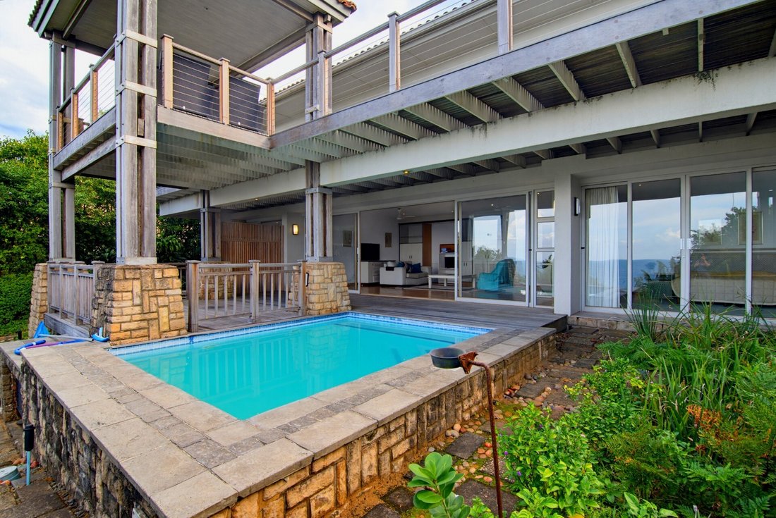 House in Zimbali Estate, KwaZulu-Natal, South Africa 2 - 18254467