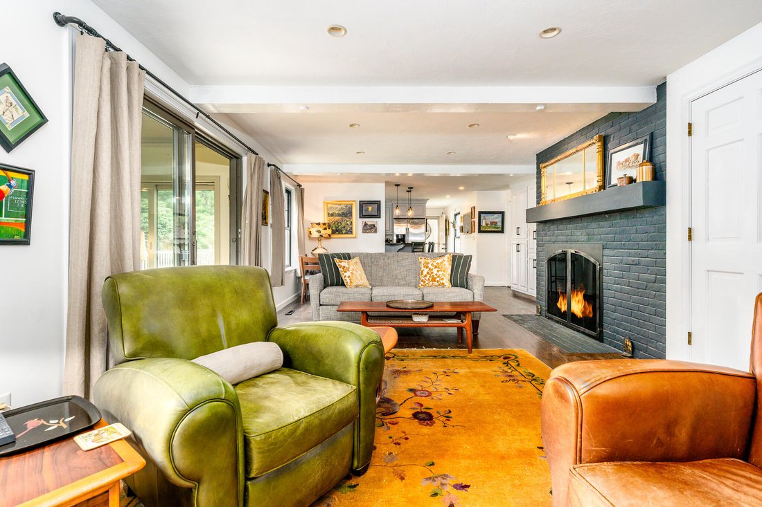 House in Barnstable, Massachusetts, United States 3 - 18257052