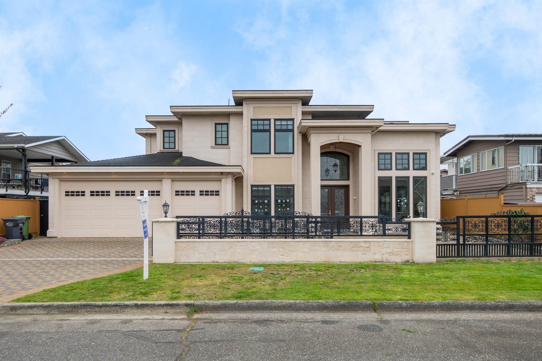 House in Richmond, British Columbia, Canada 1 - 18256673