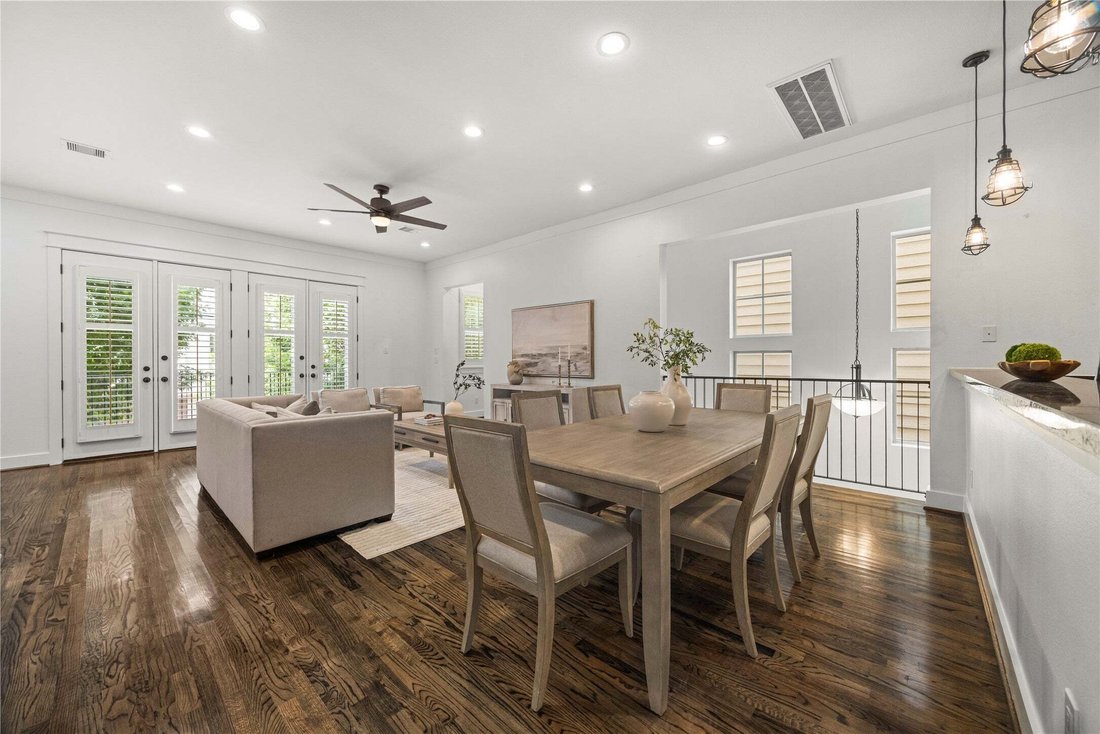 House in Houston, Texas, United States 5 - 18253162