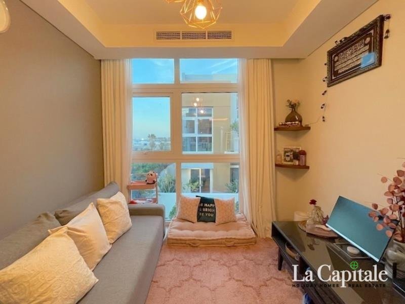 Townhouse in Damac Hills 2, Dubai, United Arab Emirates 5 - 18257371