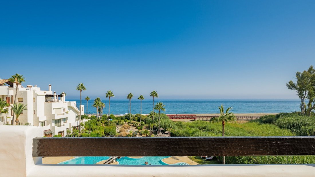 Apartment in Estepona, Andalusia, Spain 5 - 18253884