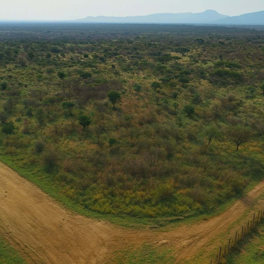 Farm Ranch in Otjiwarongo, Otjozondjupa Region, Namibia 5 - 18251026
