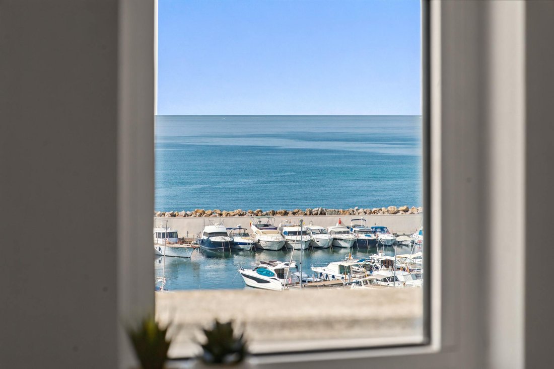 Penthouse à Palma, Îles Baléares, Espagne 2 - 18250492