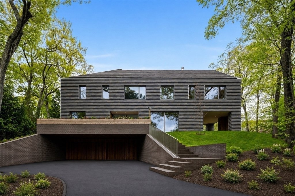 House in Wellesley, Massachusetts, United States 1 - 18251616