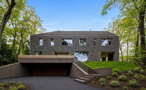 Casa a Wellesley, Massachusetts, Stati Uniti 1