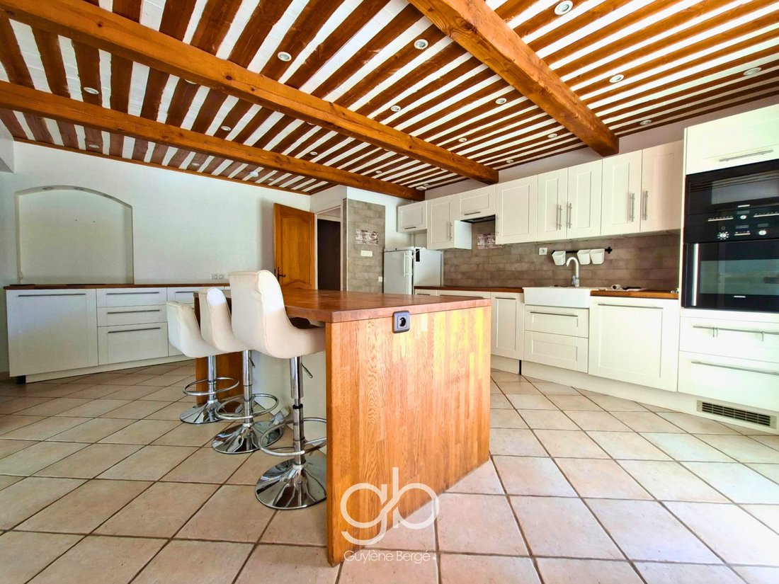 House in Restinclieres, Occitania, France 3 - 18251210