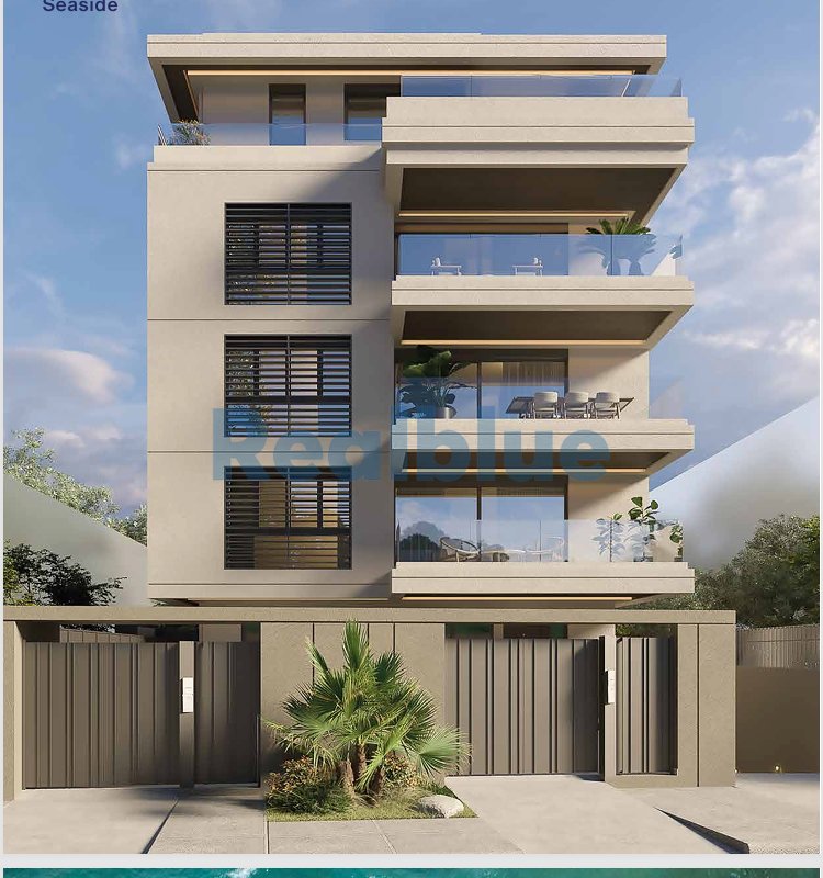 Apartment in Glyfada, Attica, Greece 1 - 18255056