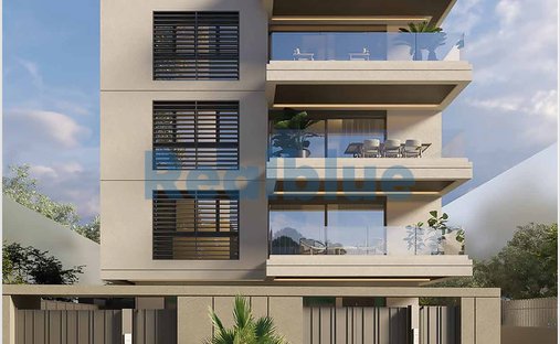 Apartment in Glyfada, Attica, Greece 1