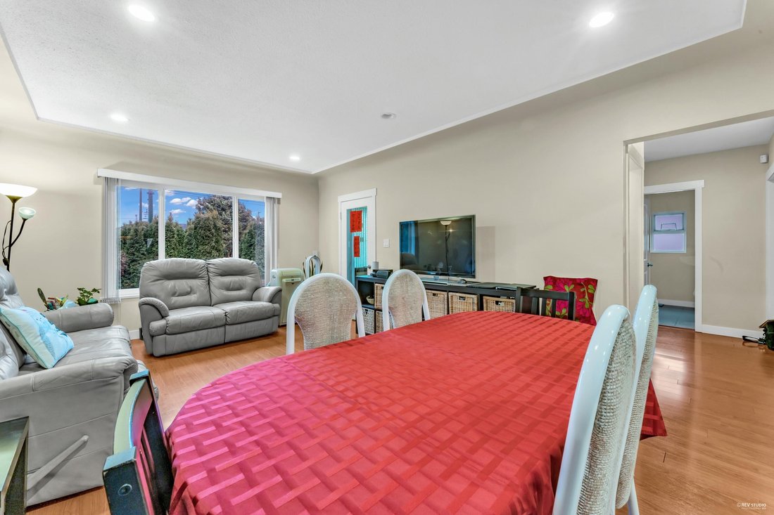 House in Vancouver, British Columbia, Canada 5 - 18257087