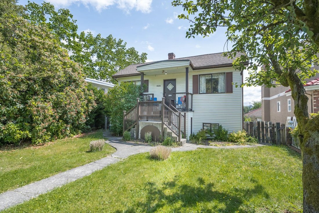 House in Vancouver, British Columbia, Canada 1 - 18256732