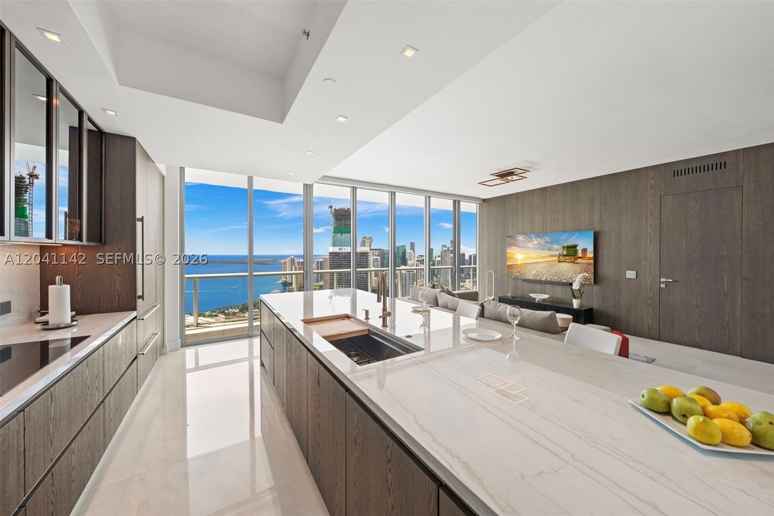 Condo in Miami, Florida, United States 4 - 18254609