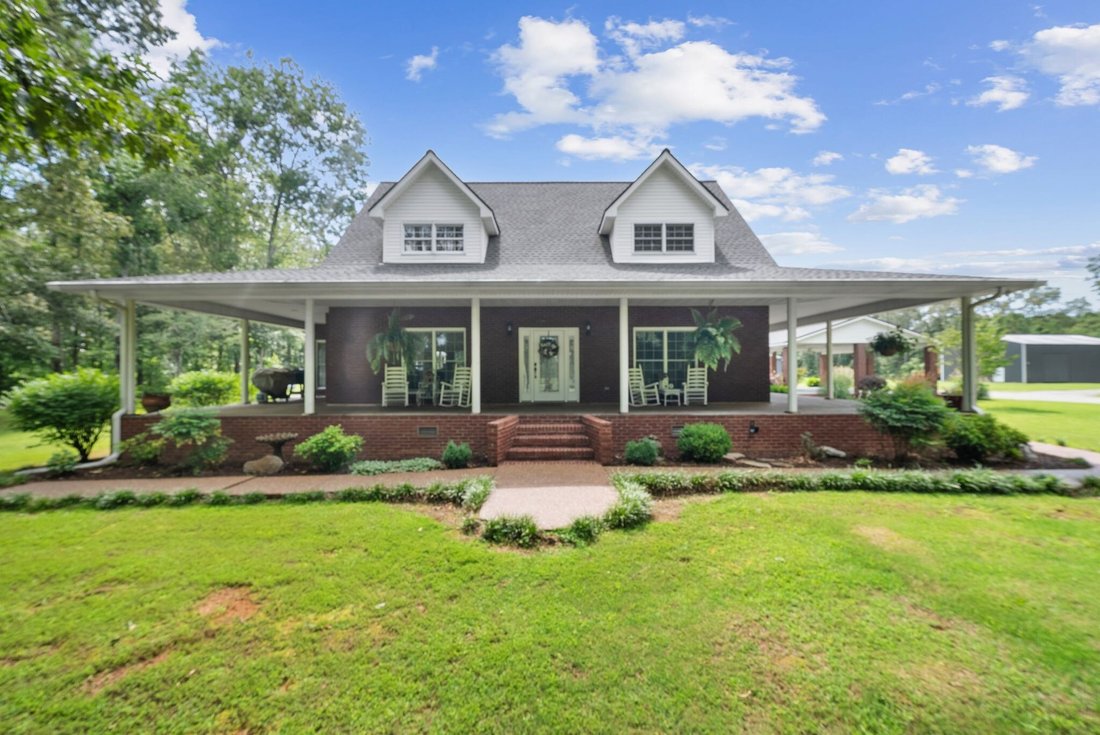 House in Elora, Tennessee, United States 2 - 18254706