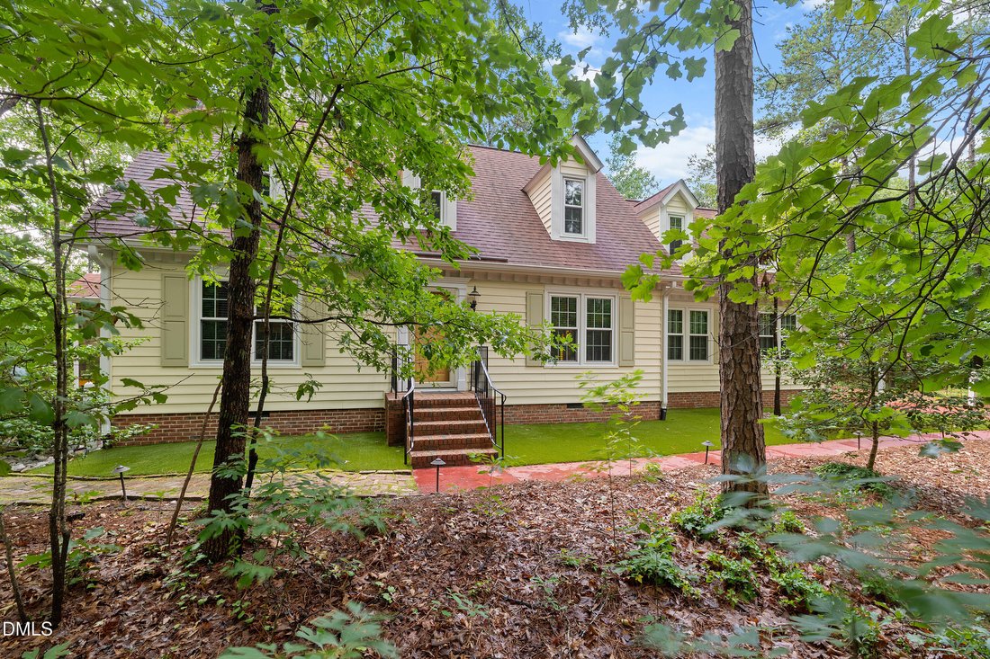 House in Raleigh, North Carolina, United States 2 - 18254589
