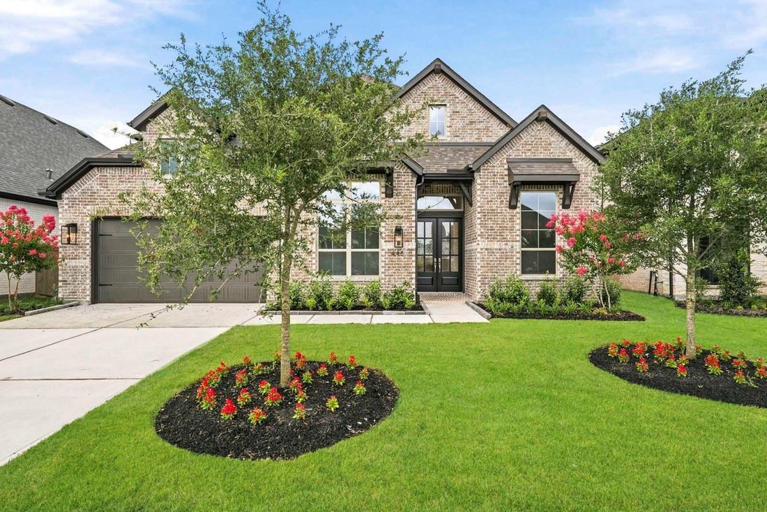House in Katy, Texas, United States 2 - 18255251