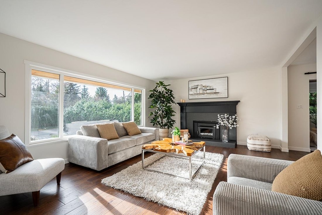 House in Anmore, British Columbia, Canada 5 - 18256692