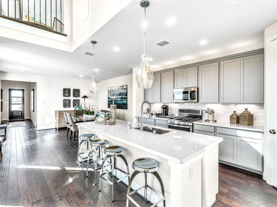 House in Houston, Texas, United States 2 - 18250968