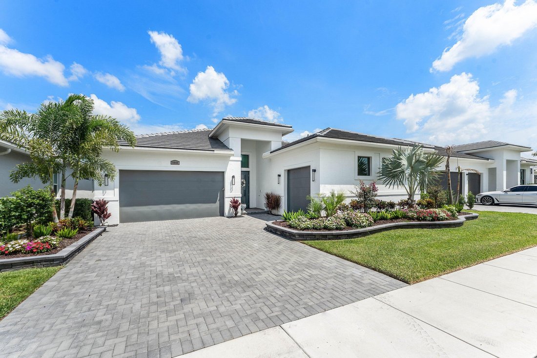 House in Port St. Lucie, Florida, United States 1 - 18253253