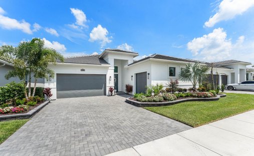 House in Port St. Lucie, Florida, United States 1