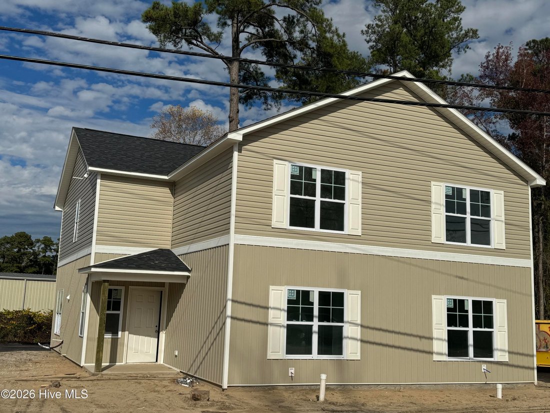 House in Wilmington, North Carolina, United States 1 - 18254929