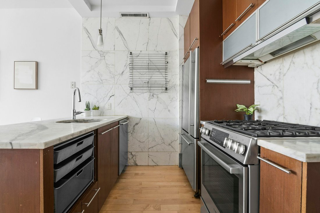 Condo in New York, New York, United States 3 - 18256220