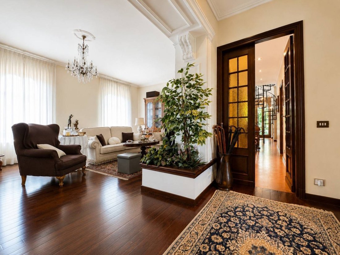 Apartment in Aventino - San Saba, Rome, Italy 5 - 16618651