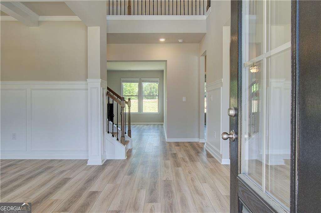 House in Hampton, Georgia, United States 2 - 18251009