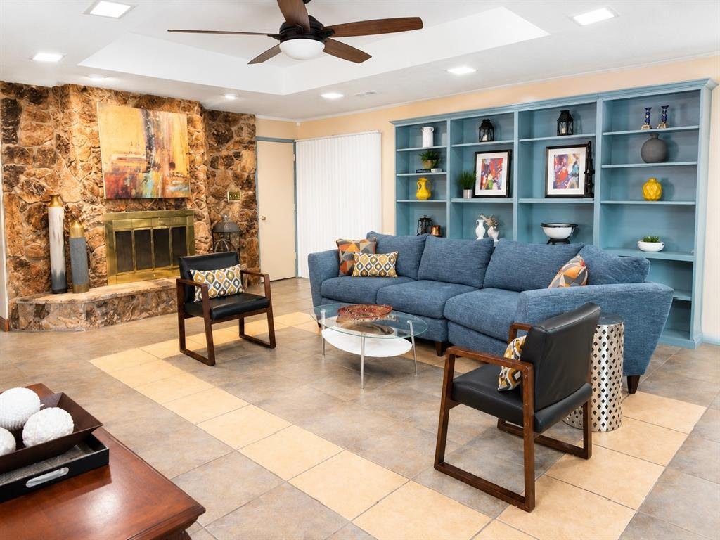 House in Ovilla, Texas, United States 2 - 17927745