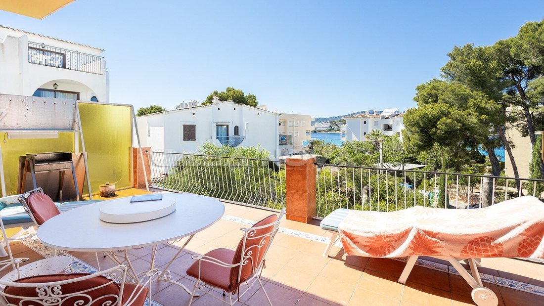 Apartment in Rotes Velles, Calvia, Balearic Islands 3 - 18244670