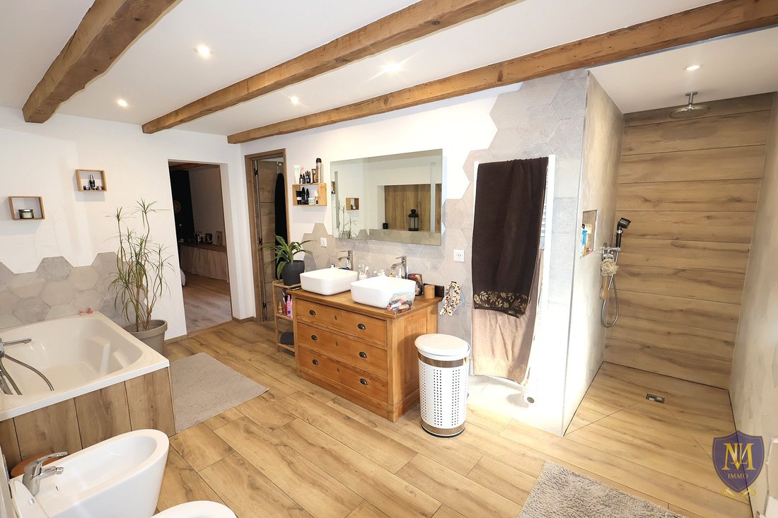 Maison à Michelbach-le-Haut, Grand Est, France 5 - 18251119