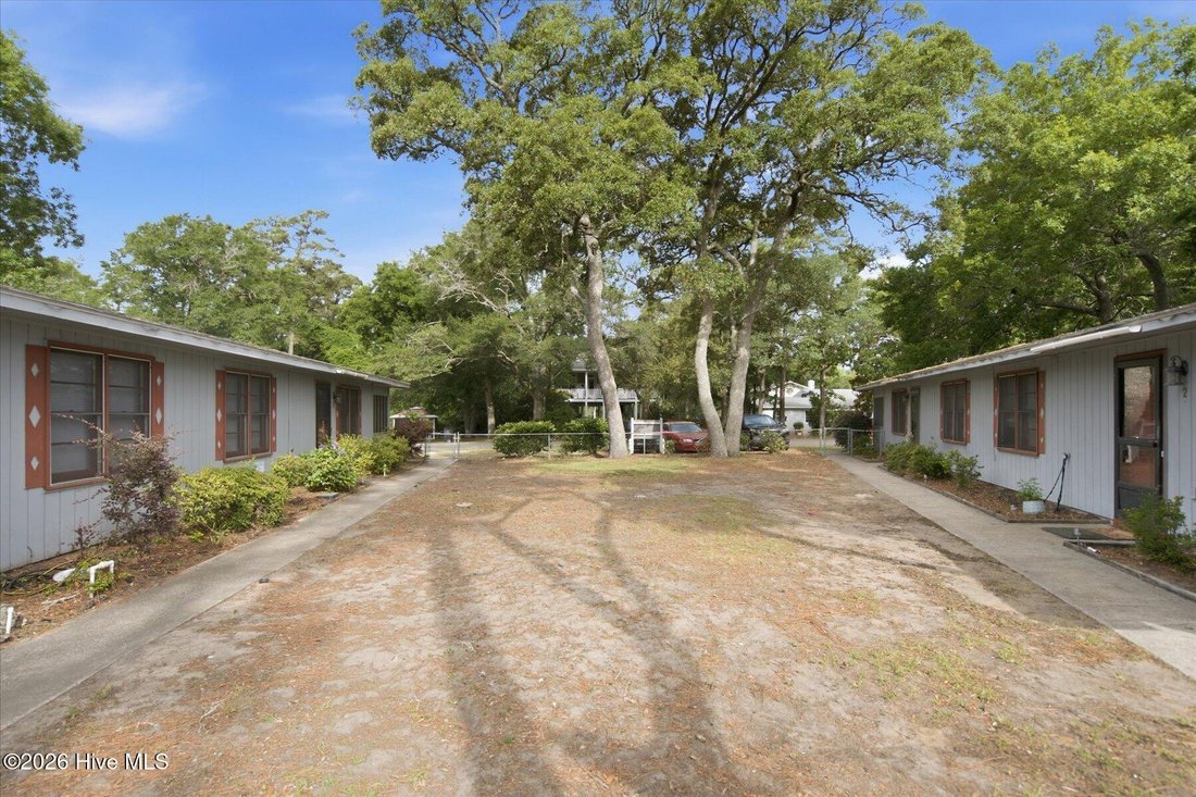 Oak Island, North Carolina, United States 1 - 18250923