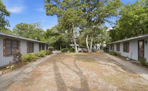 Oak Island, North Carolina, United States 1