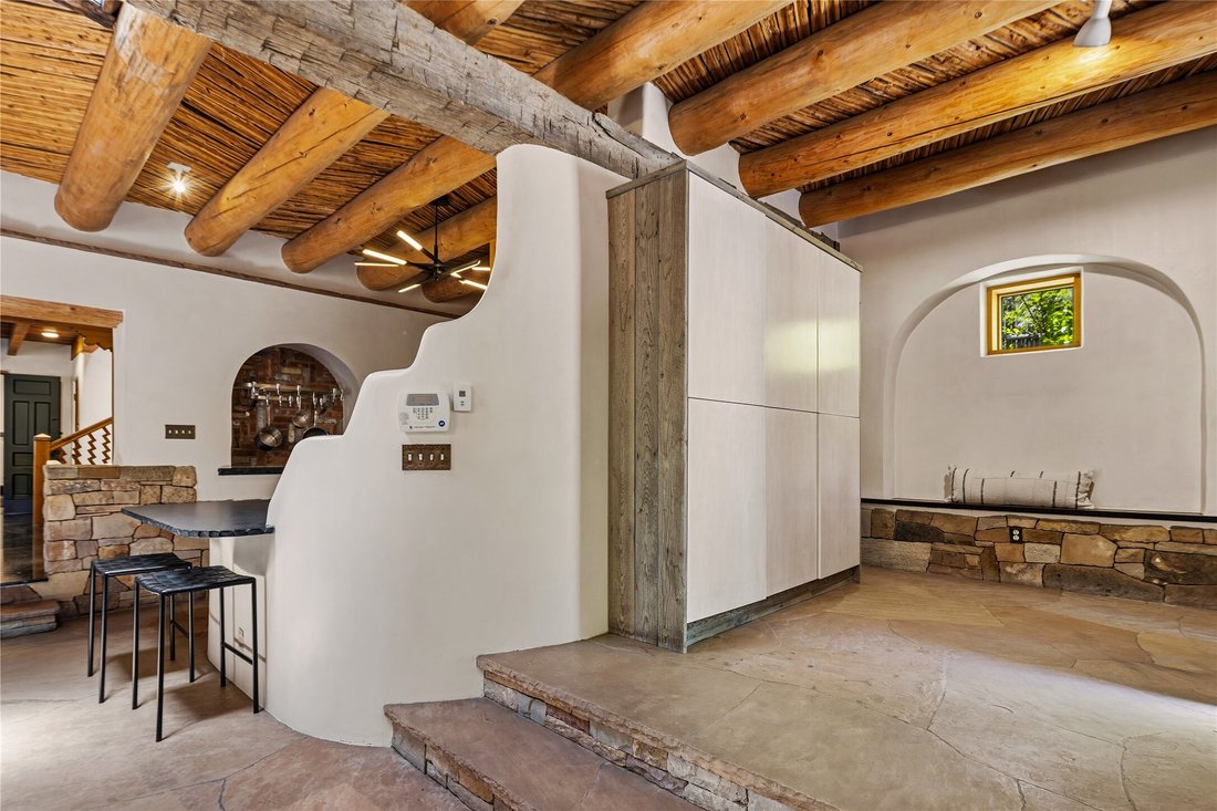 House in Santa Fe, New Mexico, United States 3 - 18250066