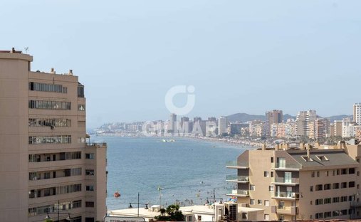 Wohnung in Fuengirola, Andalusien, Spanien 1