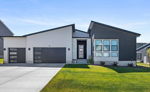 Haus in Saratoga Springs, Utah, Vereinigte Staaten 1