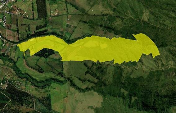 Land in Quito, Pichincha, Ecuador 2 - 18255463