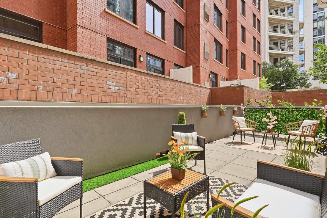Condo in Jersey City, New Jersey, United States 4 - 18252494