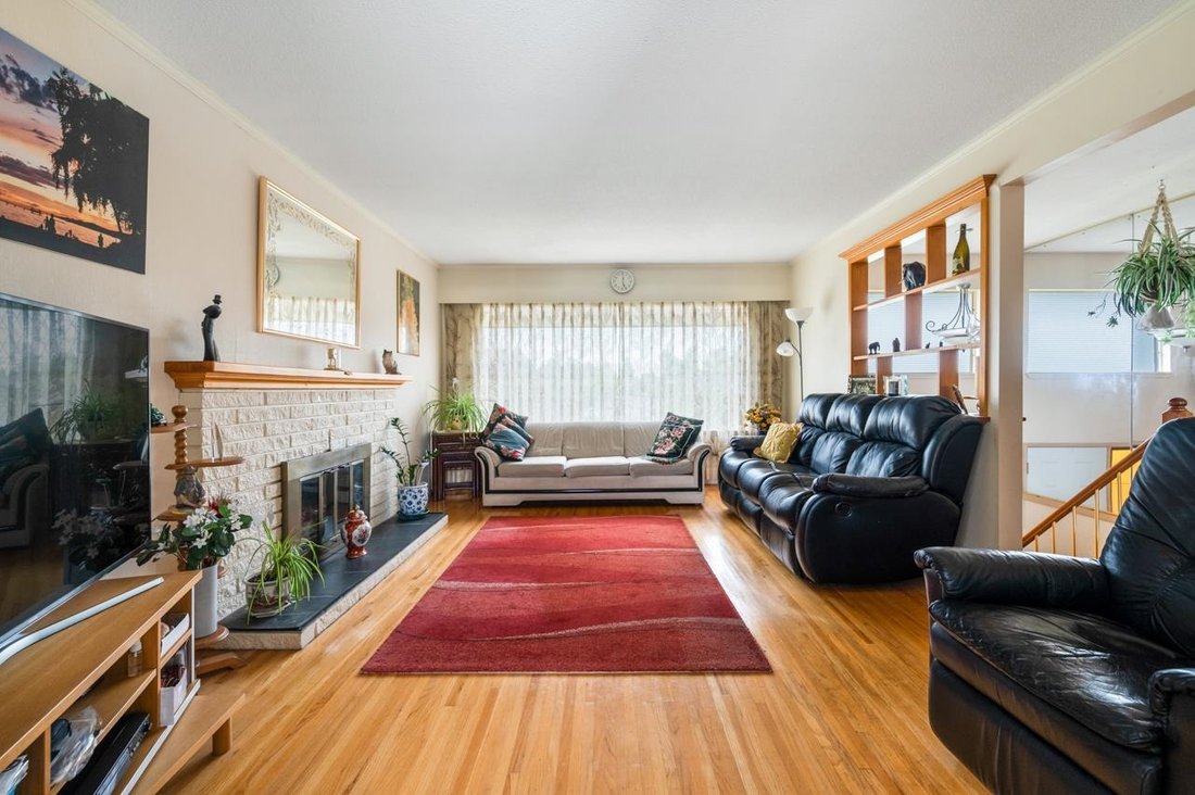 House in Richmond, British Columbia, Canada 4 - 18257078