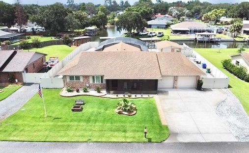 House in Tavares, Florida, United States 1