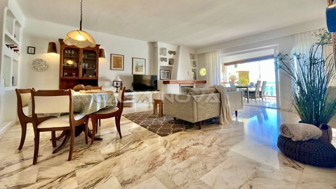Apartment in Costa de la Calma, Calvia, Balearic Islands 2 - 18244864