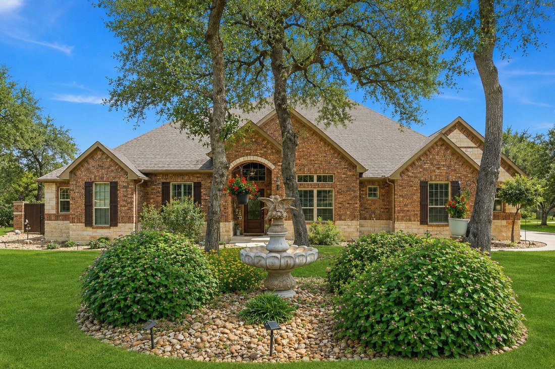 House in New Braunfels, Texas, United States 2 - 18250507