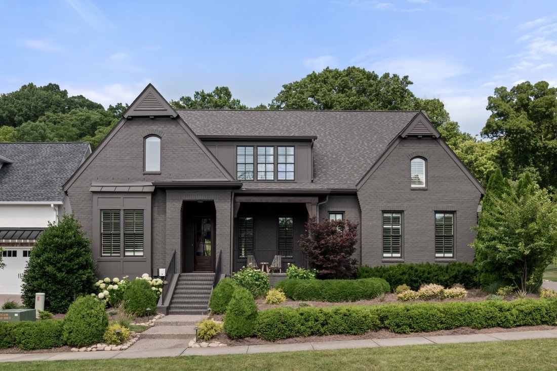 House in College Grove, Tennessee, United States 1 - 18249998