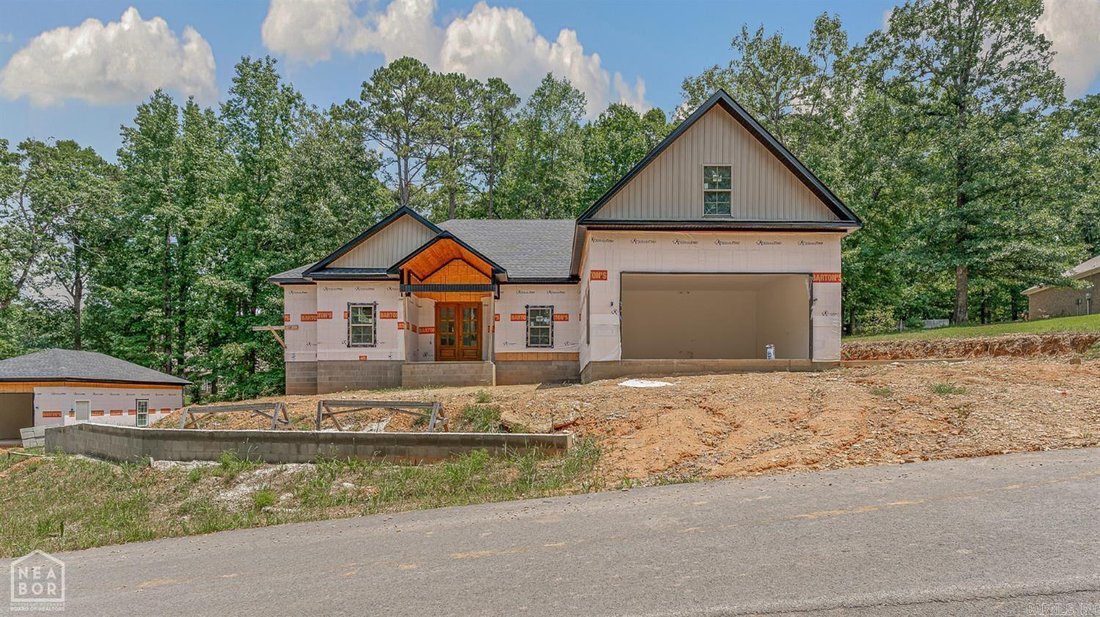 House in Jonesboro, Arkansas, United States 2 - 18253444