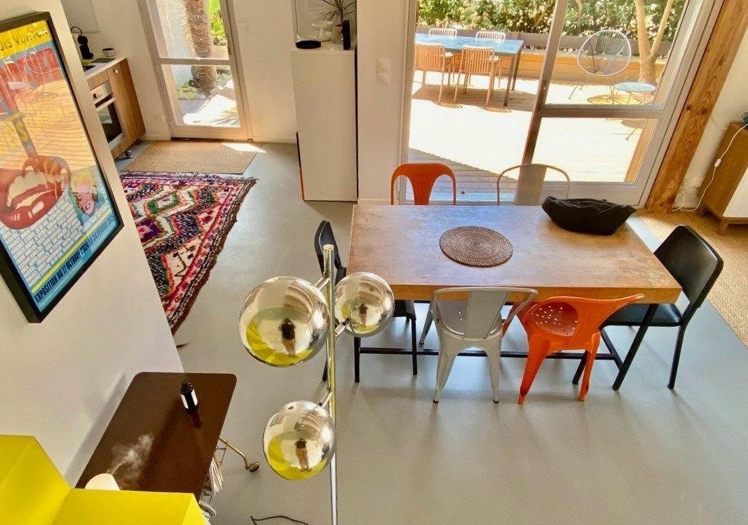 House in Seignosse, Nouvelle-Aquitaine, France 2 - 17850055