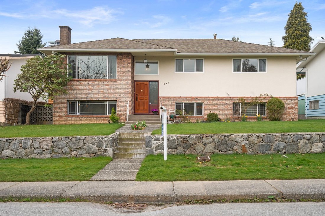 House in Burnaby, British Columbia, Canada 1 - 18257009