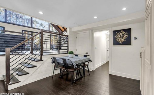 House in Jackson Township, New Jersey, United States 1