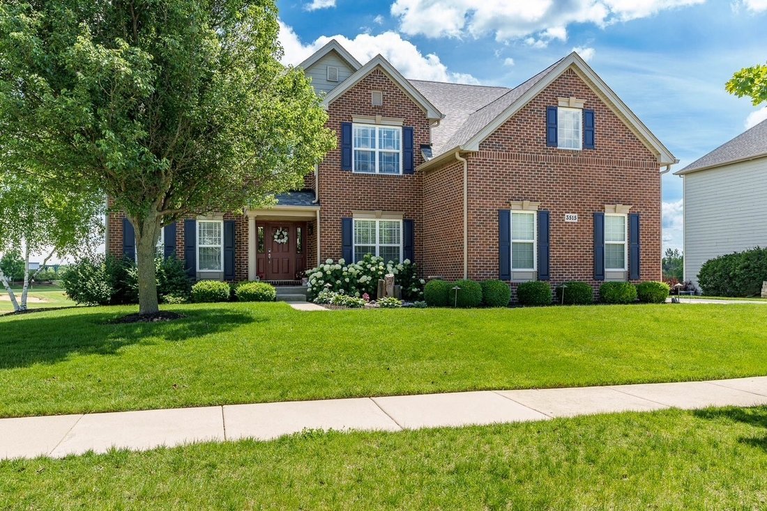House in Plato Center, Illinois, United States 1 - 18254989