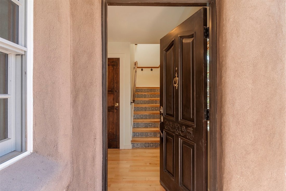 Condo in Santa Fe, New Mexico, United States 3 - 18254817