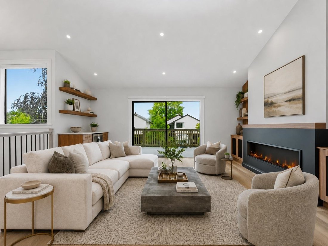 House in Richmond, British Columbia, Canada 5 - 18256681